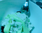 Foto del paso 5 de la receta: Helado de vainilla🍨🍨🍨