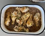 Foto del paso 2 de la receta: Patitas a la Cola (o Pollo a la Coca-Cola)
