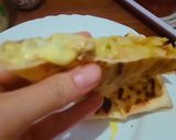 صورة لخطوة 1 من وصفة خبز طاكوس