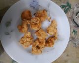 Foto langkah ke 6 dari resep Udang goreng krispi.