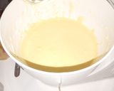 Foto del paso 3 de la receta: Bizcochuelo de vainilla