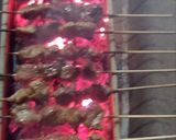 Foto langkah ke 2 dari resep Sate Kambing.