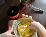 Foto del paso 2 de la receta: Anillo de limón