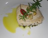Foto langkah ke 3 dari resep Marlin Steak Ogah Ribet.