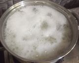 Garlic Rice ரெசிபி ஸ்டேப் 2 புகைப்படம்