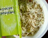 Foto langkah ke 2 dari resep Talas Goreng Rambutan/Uyen/Bujan.