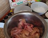 Foto langkah ke 3 dari resep Ayam Goreng Ketumbar.
