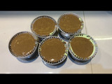 Bolu Kukus Mekar Coklat Pandan