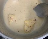 Hình bước làm 3 của món Khoai tây kèm bắp nướng 🌽 🥔