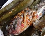 Foto langkah ke 6 dari resep Pepes Ikan Nila.