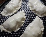 Foto del paso 2 de la receta: Empanadas de zapallito y carne