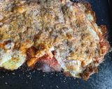 Foto del paso 7 de la receta: Matambre a la Pizza