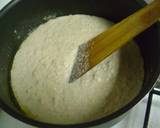Ande Ka Halwa recipe step 4 photo