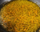Foto del paso 13 de la receta: Cheesecake de yogur y mandarina 🍊 (sin horno!!)