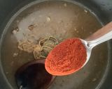 Foto del paso 4 de la receta: Fricasé de pollo