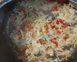 Foto del paso 2 de la receta: Parmesana de Berenjenas con Carne Picada
