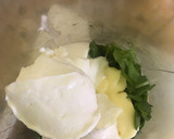 Foto del paso 2 de la receta: Tres salsas para acompañar carnes
