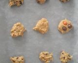 Foto del paso 7 de la receta: Cookies