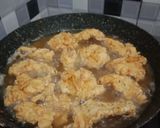 Foto langkah ke 4 dari resep Koloke Ayam.