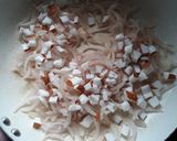 A picture of step 9 of Marathi Masala Chicken.