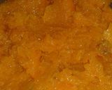 Foto del paso 3 de la receta: Hamburguesas de calabaza