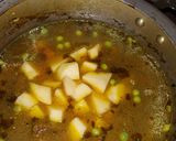Foto del paso 3 de la receta: Sopas de costillas de la casa