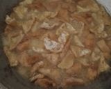 Foto langkah ke 4 dari resep Kripik Tahu.