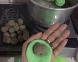 Foto langkah ke 4 dari resep Kue ku.