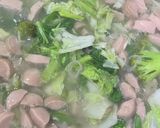 Foto langkah ke 5 dari resep Capjay simple.