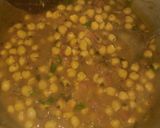 A picture of step 6 of Chole.