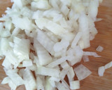 Foto del paso 3 de la receta: Alitas de pollo con verduras