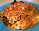 Foto langkah ke 4 dari resep Bandeng Presto Balado Asam Padeh.