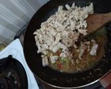 Foto langkah ke 6 dari resep Kuah Santan Rebung.