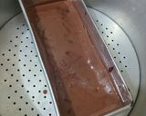 Foto langkah ke 7 dari resep Brownies Kukus ala Amanda.