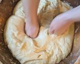 Lukács-Diviák féle sosem kiszáradó beiglitészta recept fázis 5 fotója