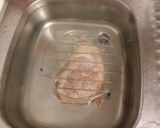 Фото кроку 10 до Стейк зі свинини су-від (sous-vide).
