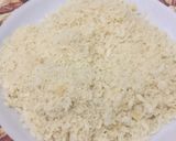 Foto langkah ke 3 dari resep Udang katzu simple.