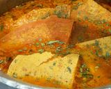 लहसूनी बेसन की सब्ज़ी(Lahsun besan ki sabzi recipe in hindi) रेसिपी चरण 9 फोटो