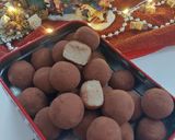 Marcepanowe Kartofelki krok przepisu 3 zdjęcie