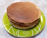 Foto del passaggio 1 della ricetta Pancakes