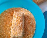 Foto langkah ke 5 dari resep Banana Naget.