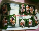 Foto langkah ke 4 dari resep Belebat Ubi.