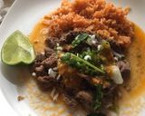 Foto del paso 7 de la receta: BIRRIA HUEVONA (de res)