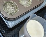 Foto langkah ke 6 dari resep Butter Rice Cake.