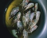 Foto del paso 3 de la receta Fideuá negra
