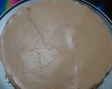 Foto del paso 16 de la receta: Pastel de Ajedrez ♟️