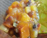 Foto del paso 2 de la receta: Chutney de caqui (🌱)