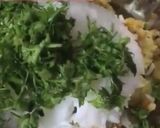 A picture of step 3 of Leftover Rice Cutlets.