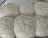 Foto del paso 7 de la receta: Pan🍞 de coco🥥 a mi manera🥰🍯🥐