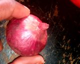 A picture of step 2 of Matumbo.